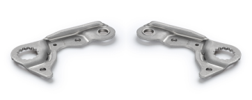 Žingsninis štampas, K+D