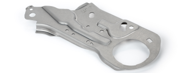 Žingsninis štampas