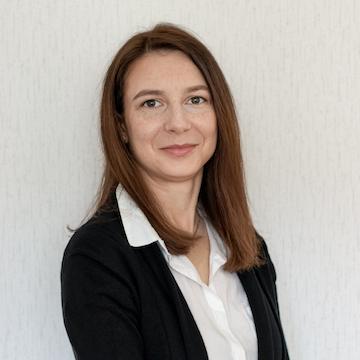 Edita Černauskaitė