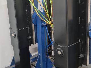 Vienetinė / serijinė konstrukcijų gamyba