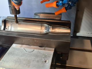 Vienetinė detalių gamyba