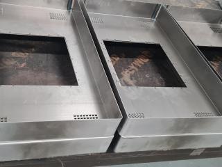 Serijinė detalių gamyba