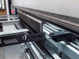 Vienetinė detalių gamyba