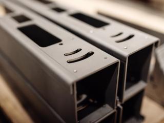 Vienetinė detalių gamyba