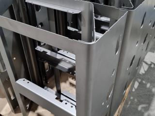 Serijinė detalių gamyba