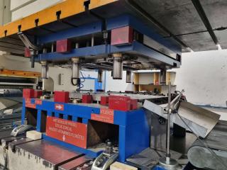 Serijinė detalių gamyba