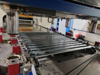 Serijinė detalių gamyba