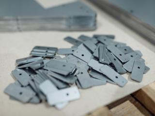 Vienetinė detalių gamyba