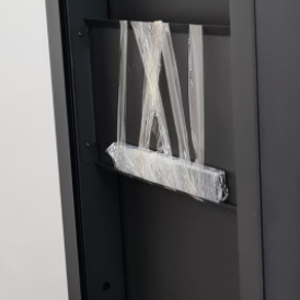 Vienetinė/serijinė konstrukcijų gamyba