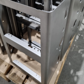 Serijinė detalių gamyba