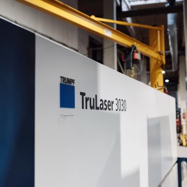 Lazerinio pjovimo staklės